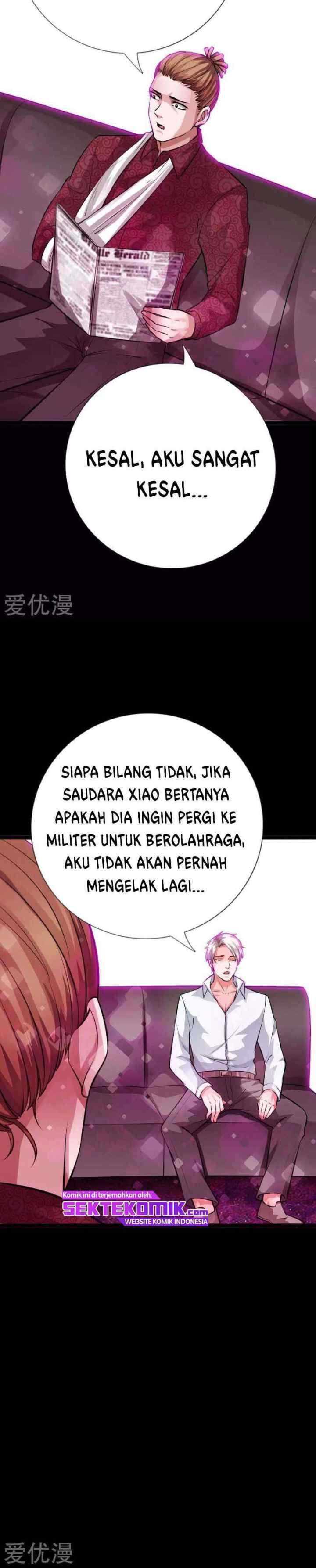 Hopeless chapter 142 halaman 15