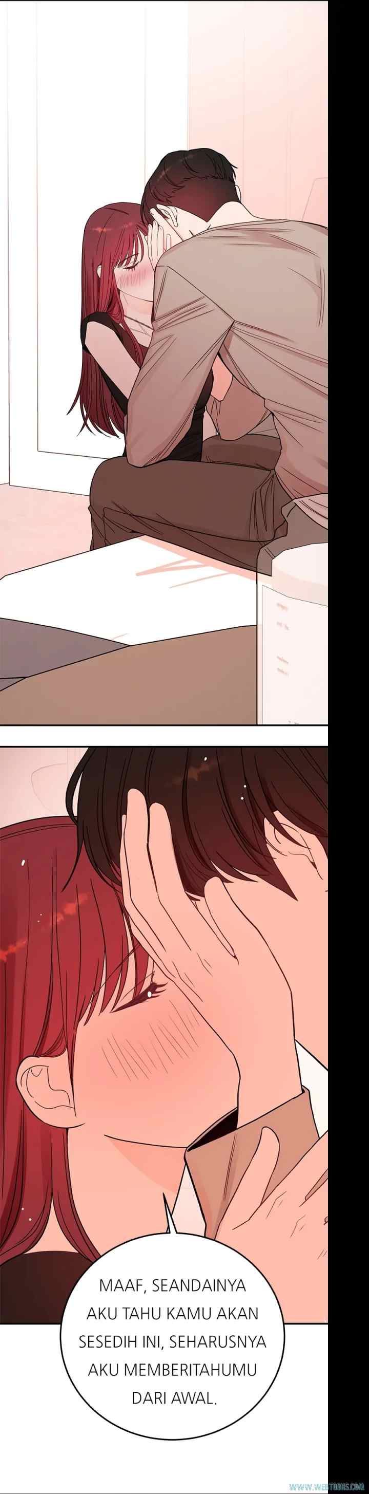 Como Domar um Marido Perigoso chapter 74 halaman 8