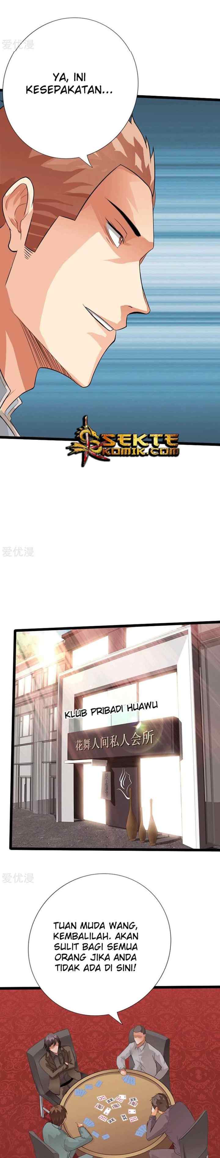 Hopeless chapter 134 halaman 10