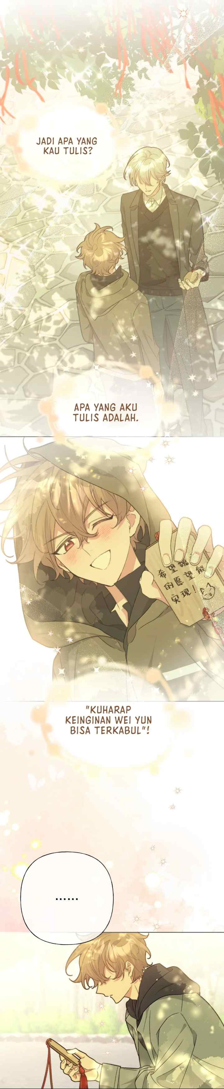 Don't Confess To Me chapter 128 halaman 14