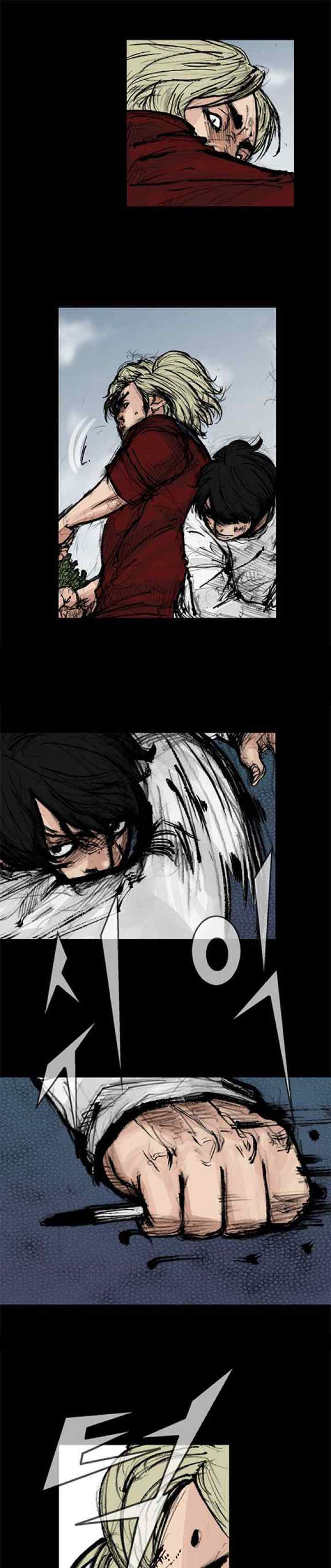 Dokgo 2 chapter 72 halaman 12