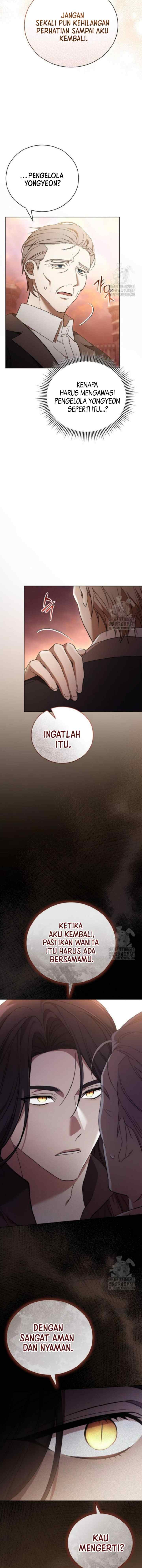 Dark Chain chapter 4 halaman 4