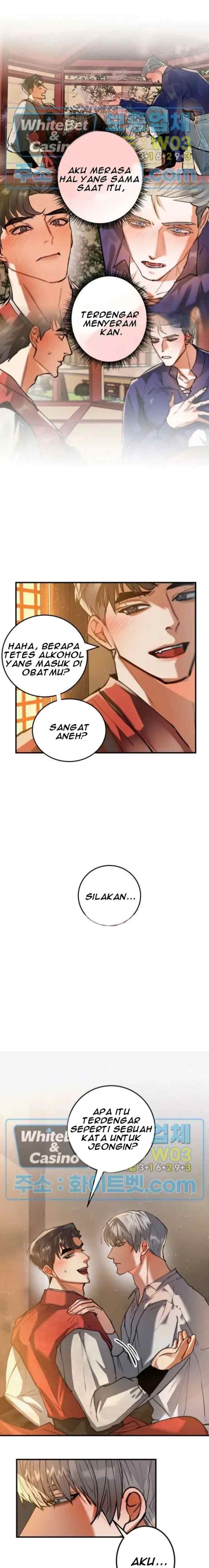 Daemuljeon chapter 29 halaman 13