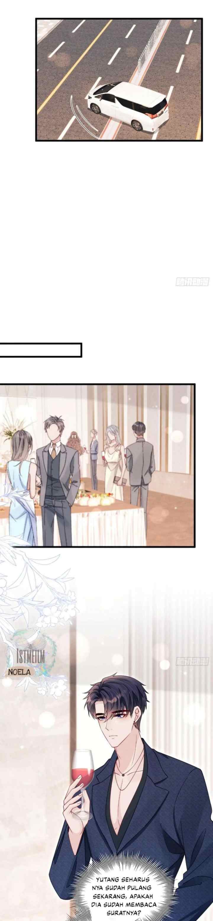 I Suspect the Actor Is Fishing for Me chapter 131 halaman 5