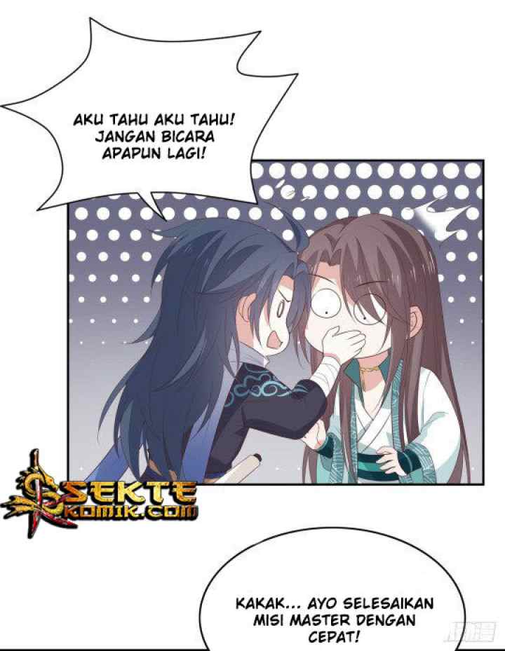 Pupillary Master chapter 53.1 halaman 10