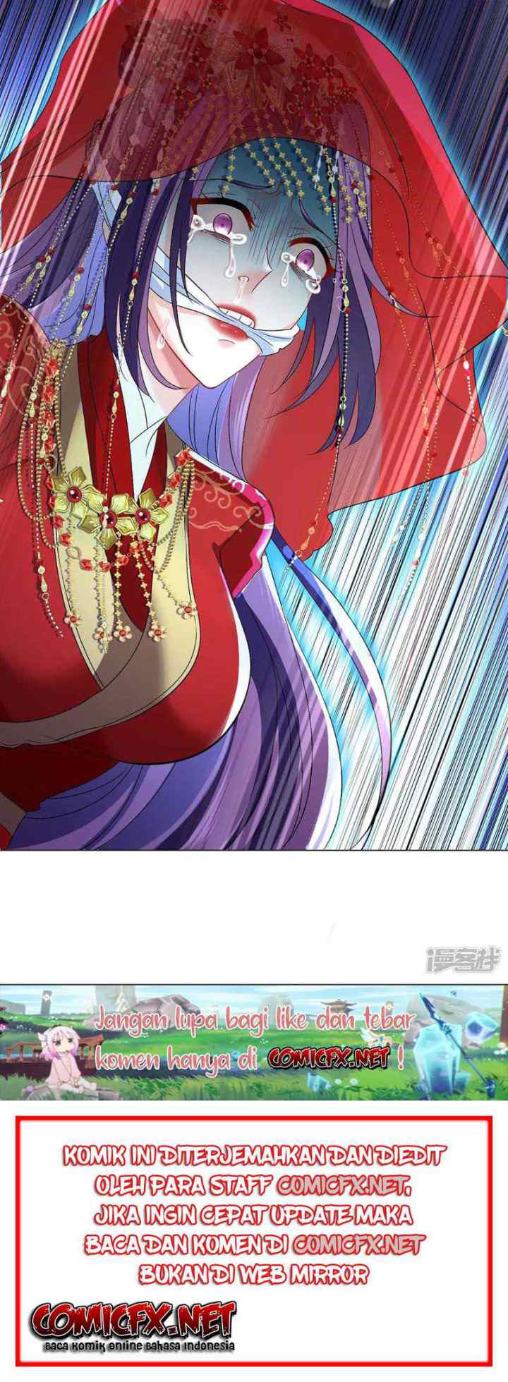 Miss Nine Doctor chapter 159 halaman 8