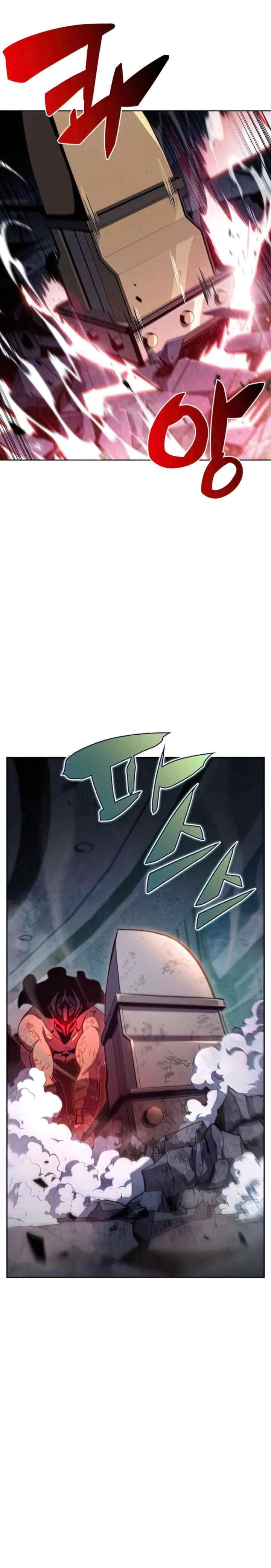 Solo Max-Level Newbie chapter 60 halaman 7