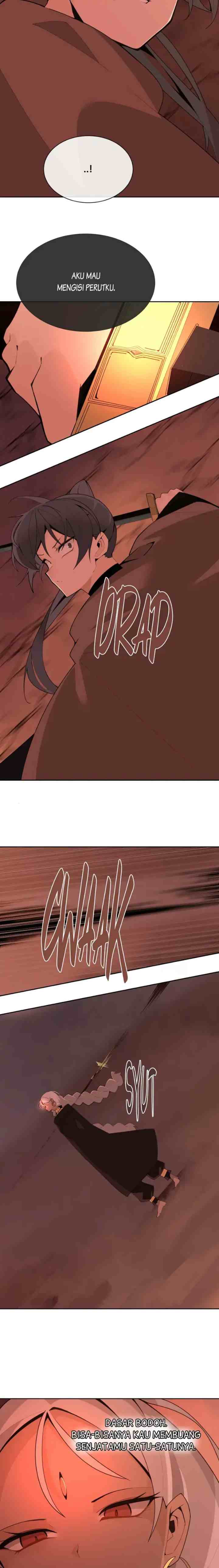 Devil Sword King chapter 278 halaman 5