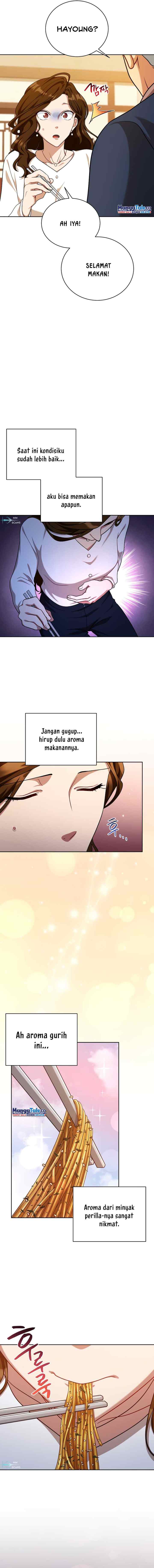 Please Have a Meal chapter 113 halaman 4