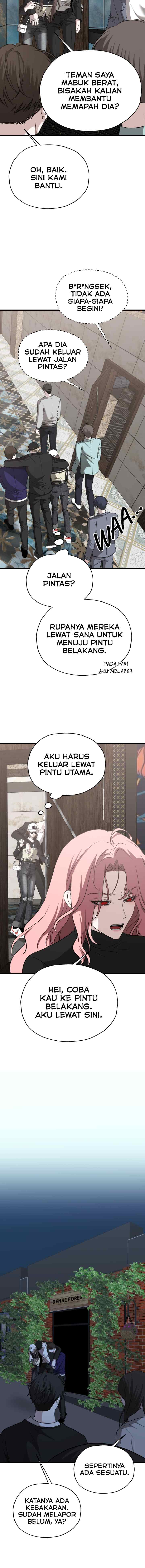 Stealing Sohee chapter 20 halaman 5