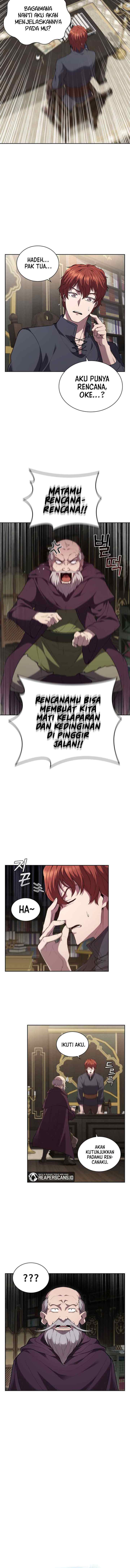 I Regressed As The Duke chapter 16 halaman 14