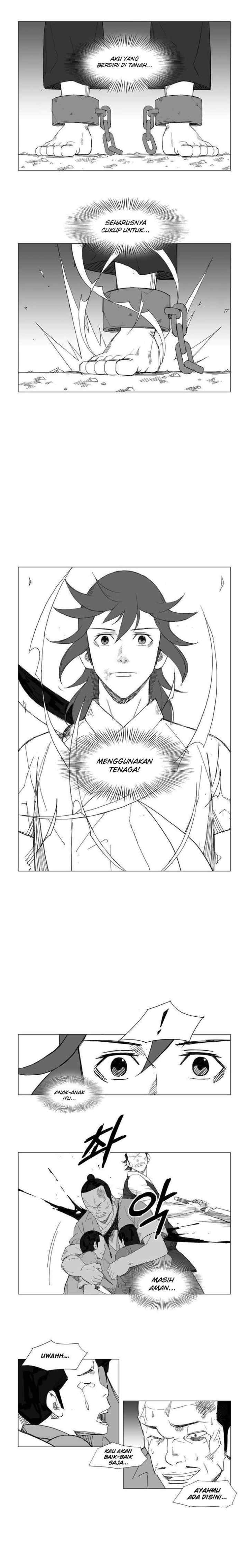 Mujang chapter 56 halaman 5