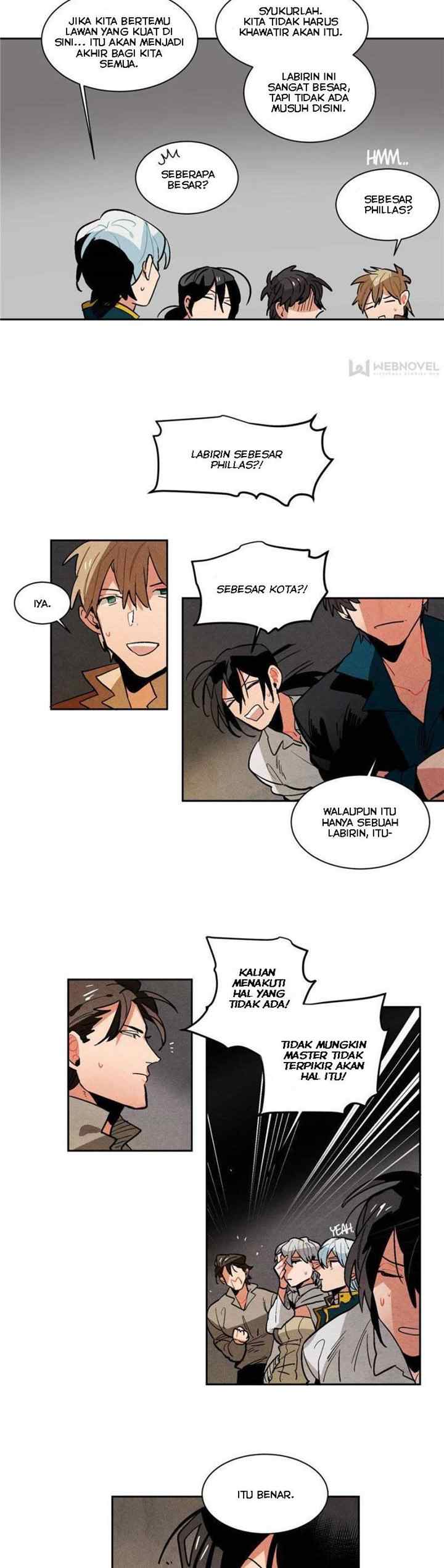 Ernak chapter 72 halaman 8