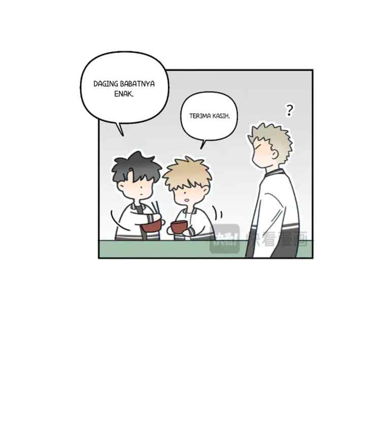 Salt Friend chapter 198 halaman 5