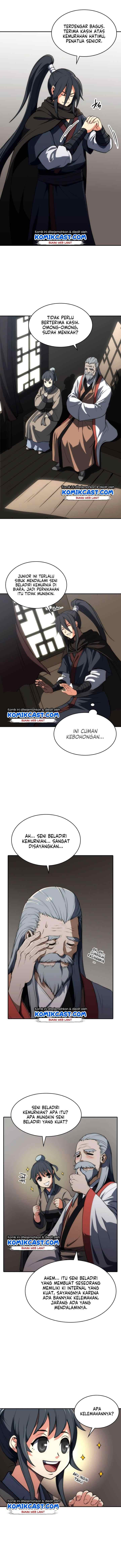 MookHyang - The Origin chapter 5 halaman 12