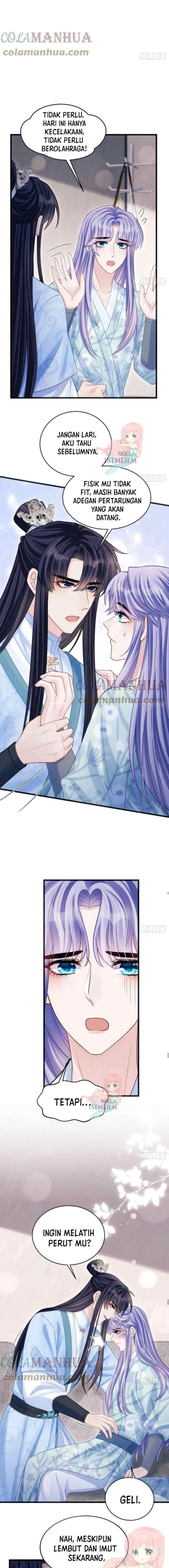 I Suspect the Actor Is Fishing for Me chapter 80 halaman 4