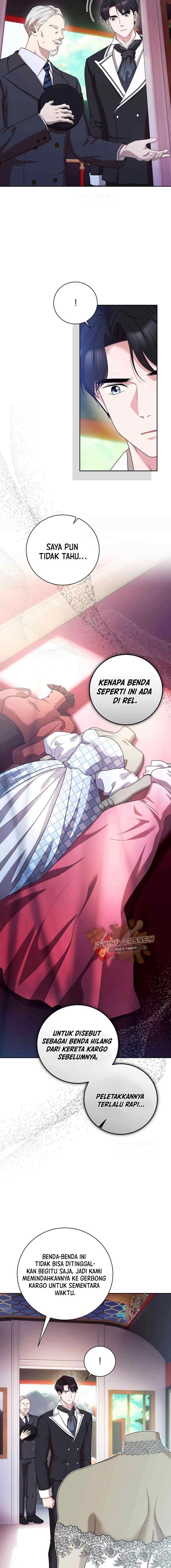Marriage Contract With Two Husbands chapter 50 halaman 15