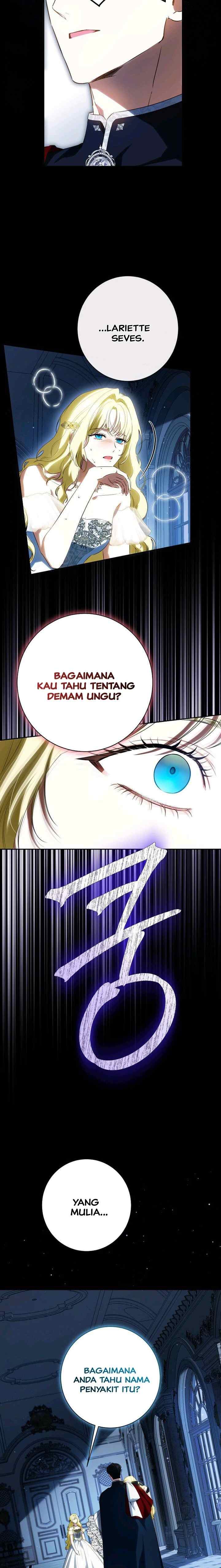 I Think I've Transmigrated Somewhere chapter 55 halaman 12
