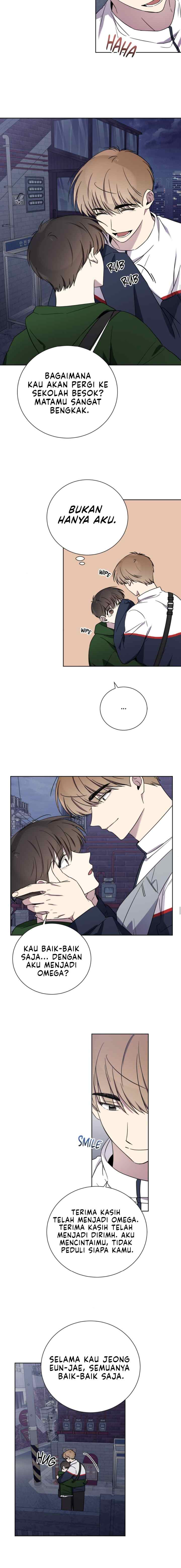 High Pulse chapter 60 halaman 11