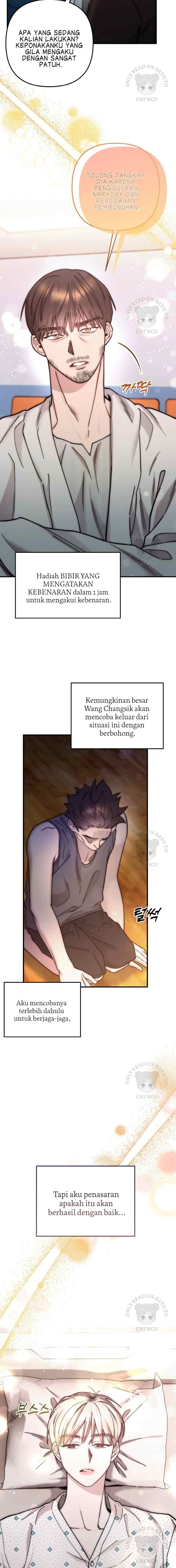 Acting Genius, Top Idol! chapter 64 halaman 10