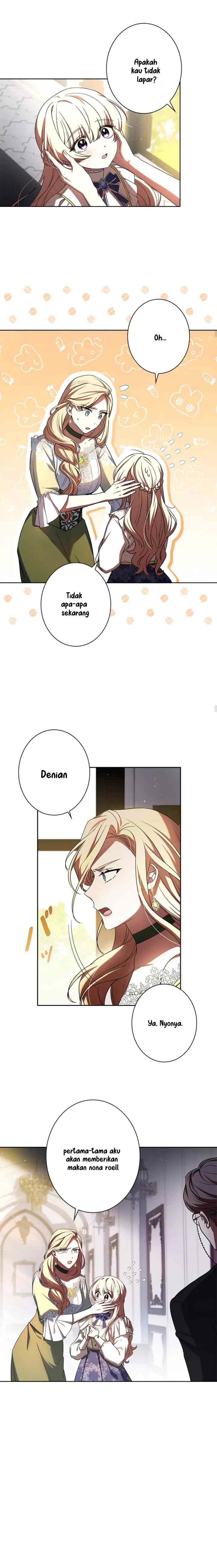 Happy In-Law chapter 3 halaman 7