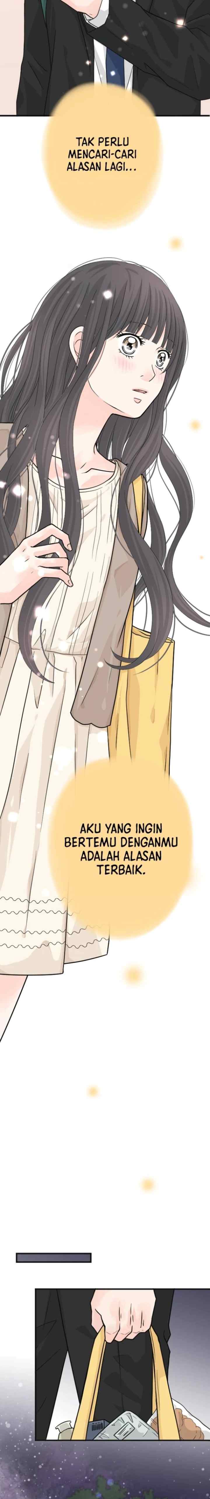 Falling Into Your Hands chapter 21 halaman 17