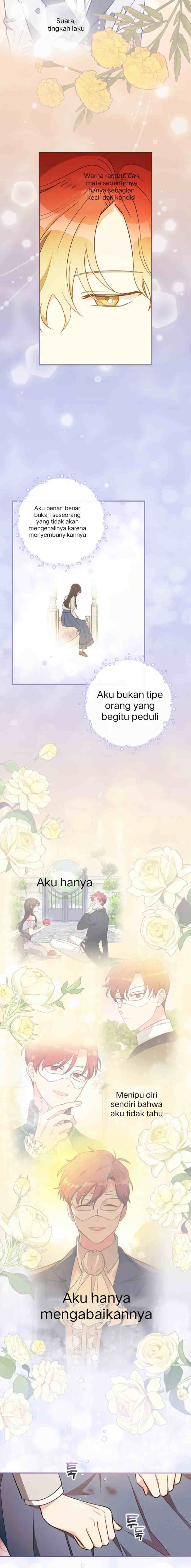 Run Maelle chapter 27 halaman 14