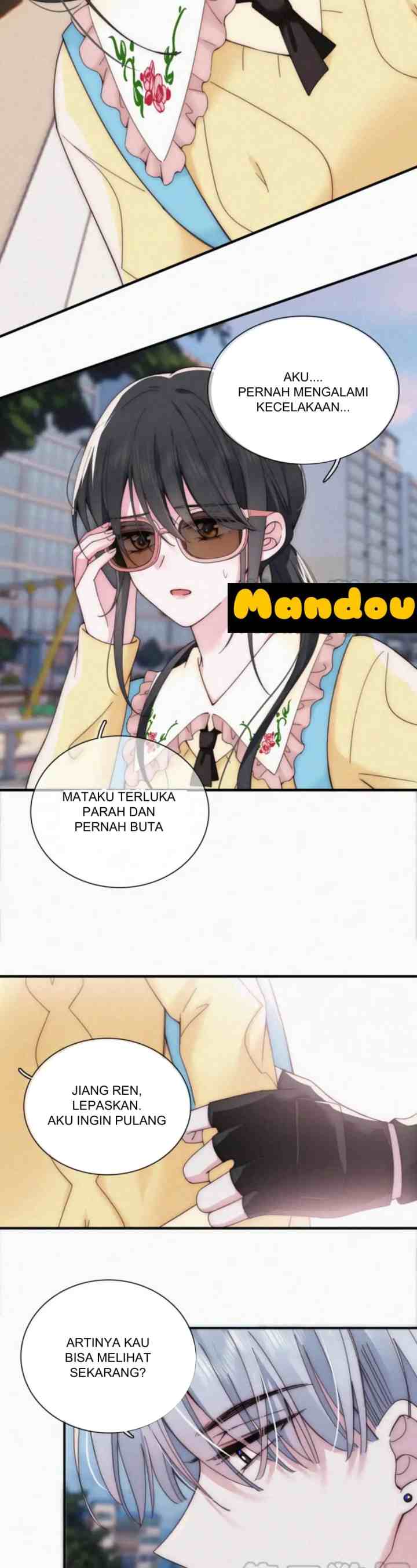 Destined to Love You chapter 22 halaman 16