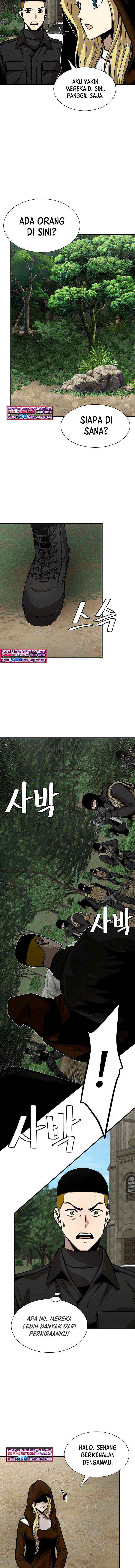 Return Survival chapter 96 halaman 15