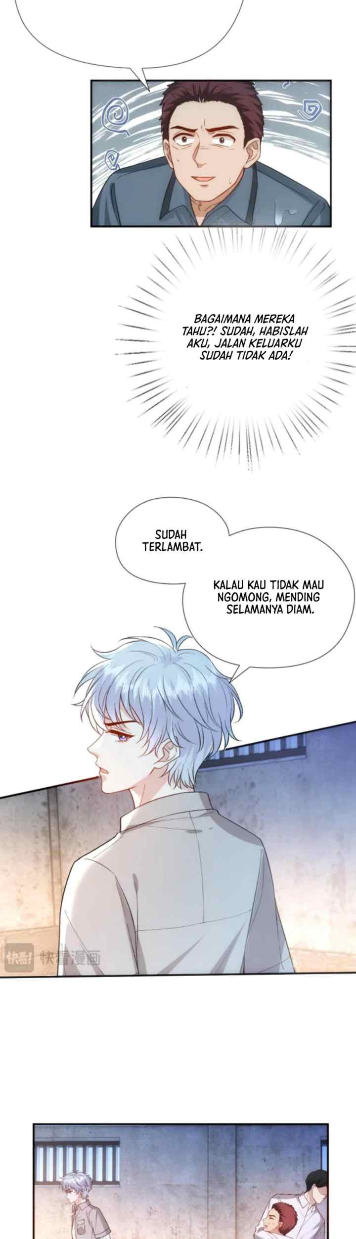 Madam and Her Daily Online Face-Slapping chapter 153 halaman 14