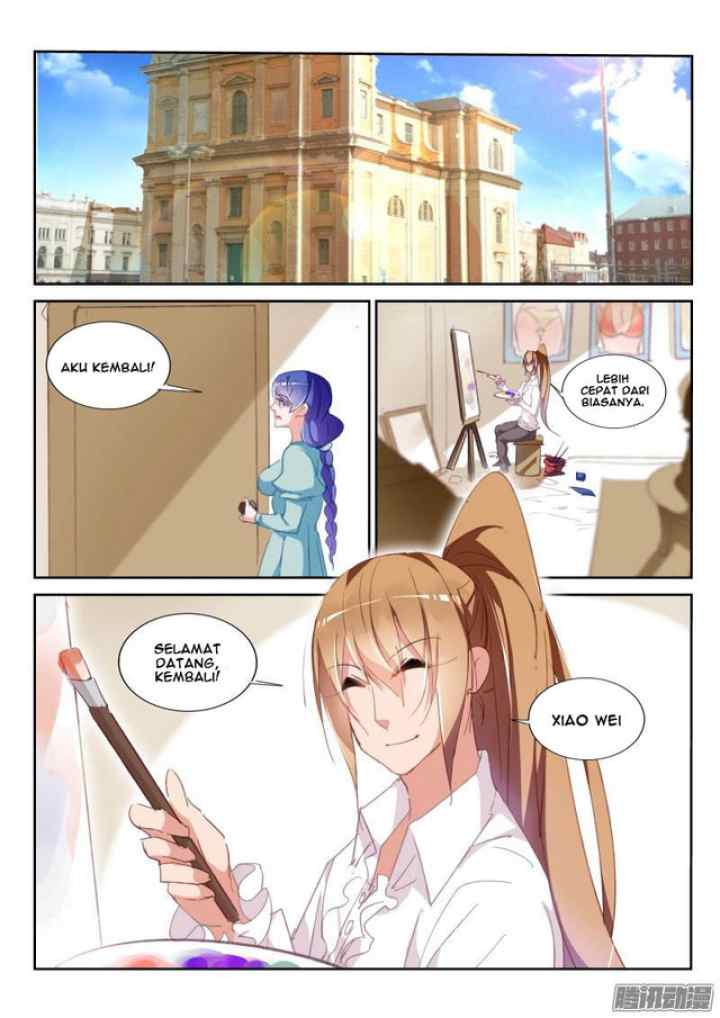 Demon Spirit Seed Manual chapter 293 halaman 10