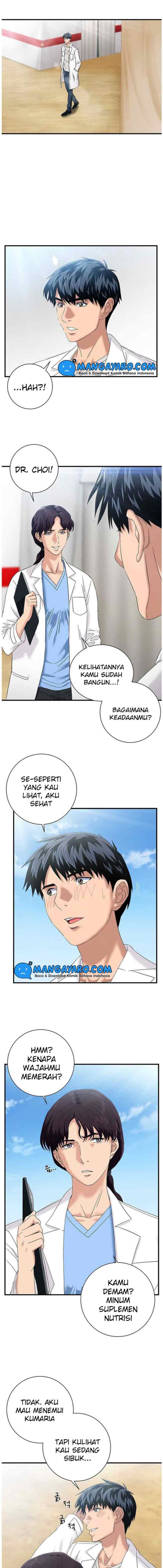 Dr. Choi Tae-Soo chapter 55 halaman 4