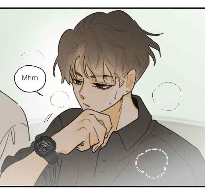Salt Friend chapter 72 halaman 5