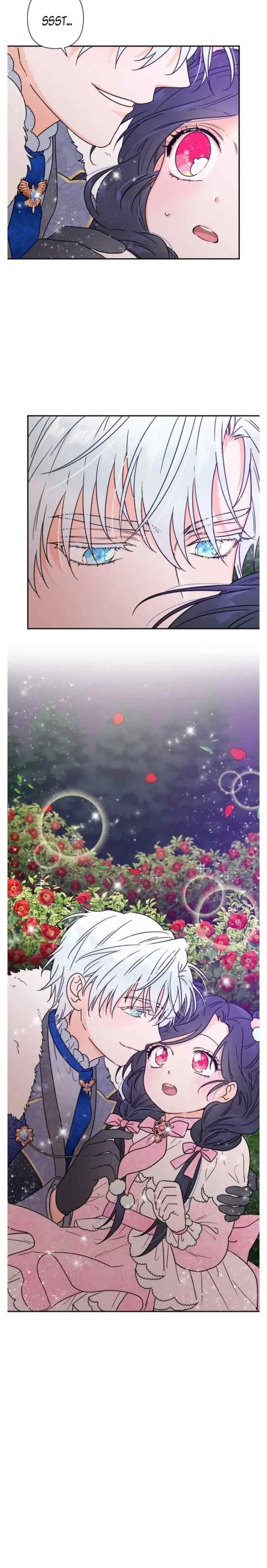 Lady Baby chapter 97 halaman 15
