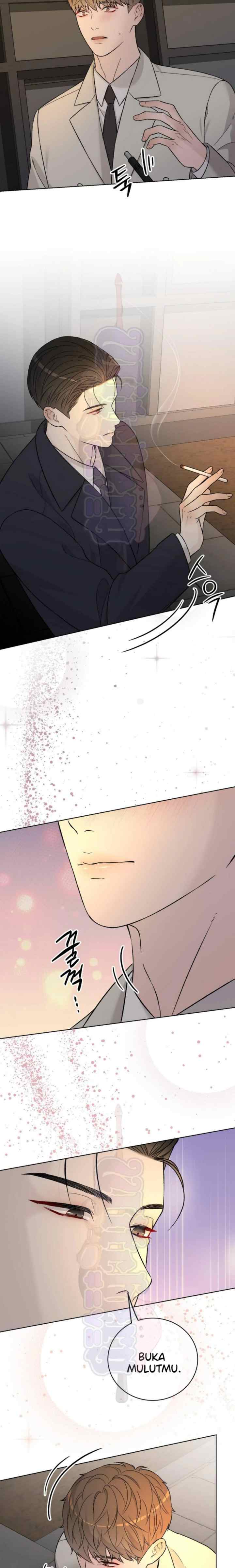 Dog-Like Baby chapter 13 halaman 16