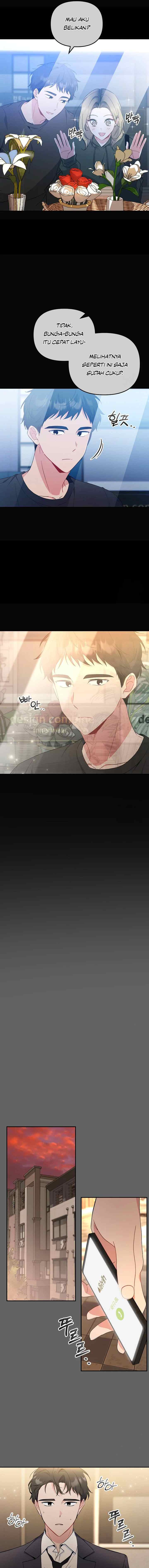 My First Love From the Future chapter 31 halaman 4