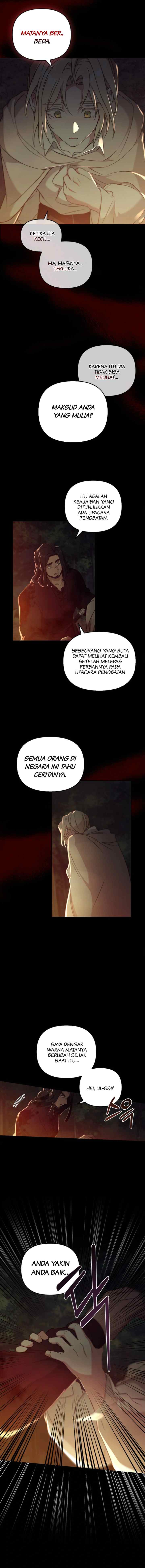 Regas chapter 65 halaman 6