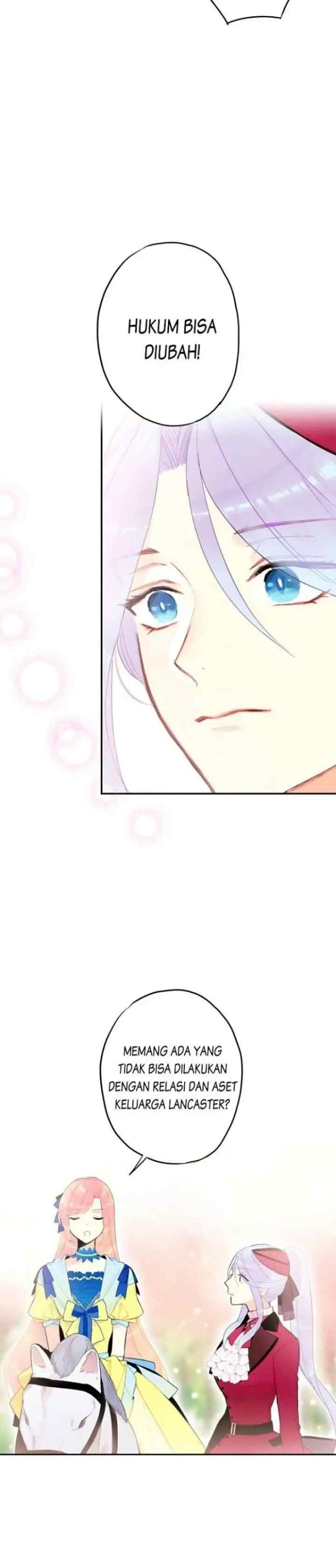 Survive as the Hero's Wife chapter 16 halaman 5