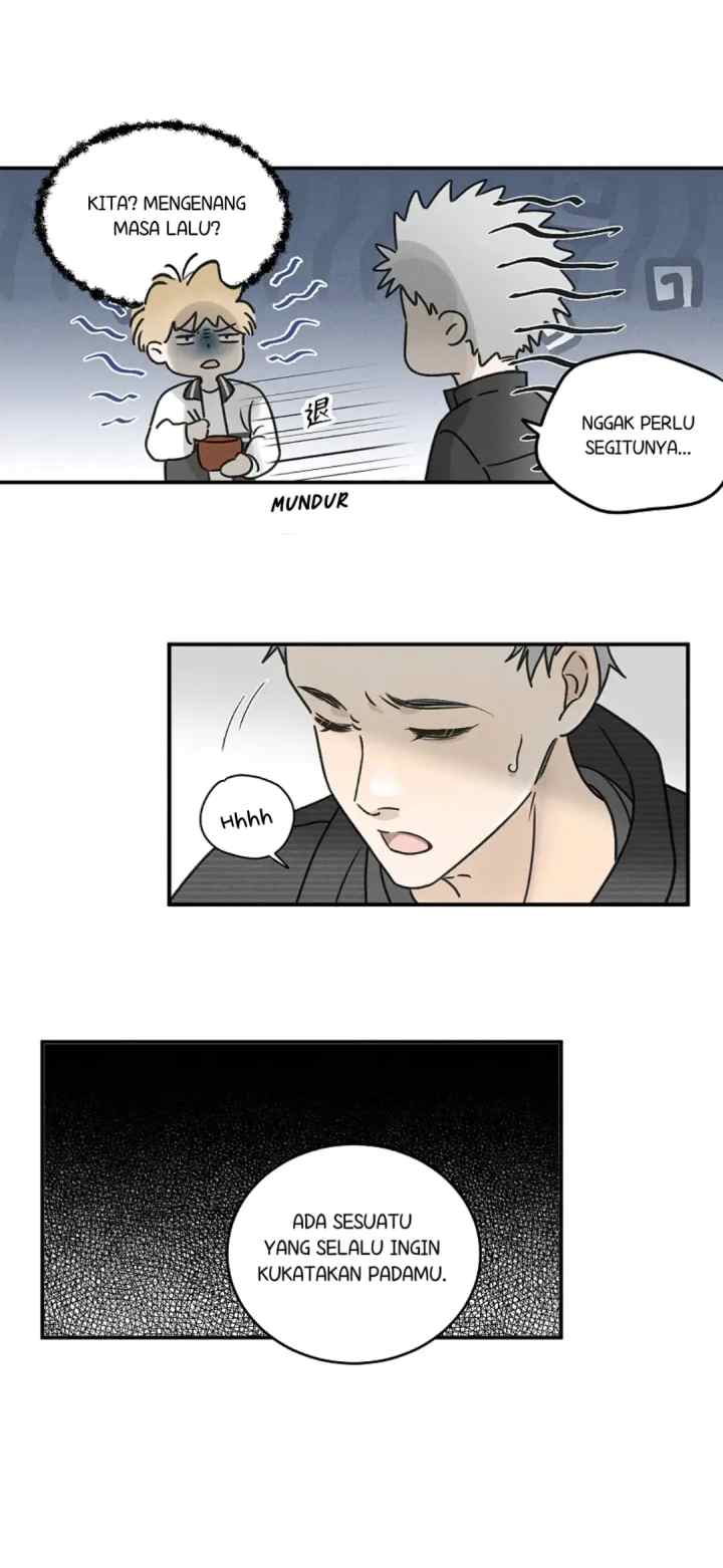 Salt Friend chapter 201 halaman 7
