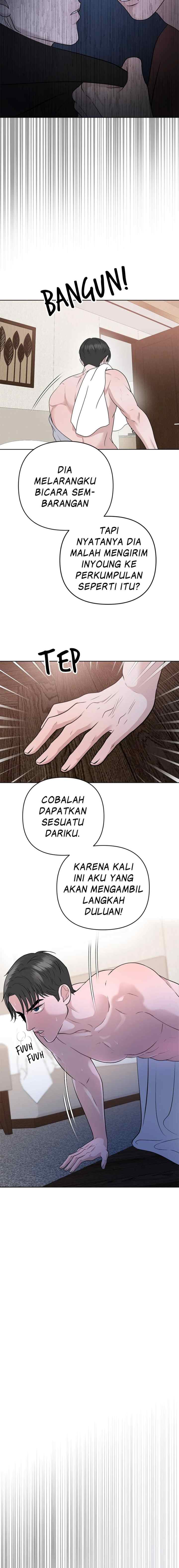 Nuance of Lying chapter 56 halaman 4