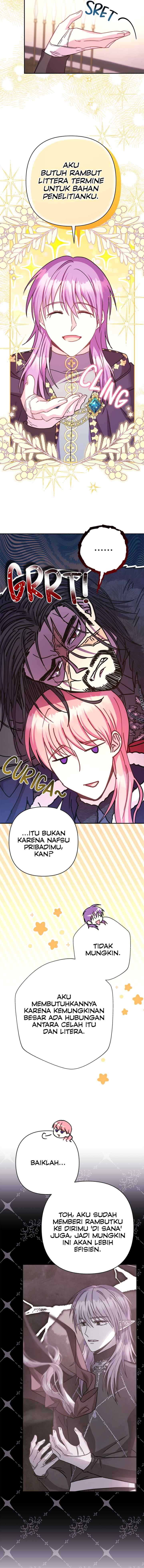 Anyway, It Is A Ropan chapter 75 halaman 11