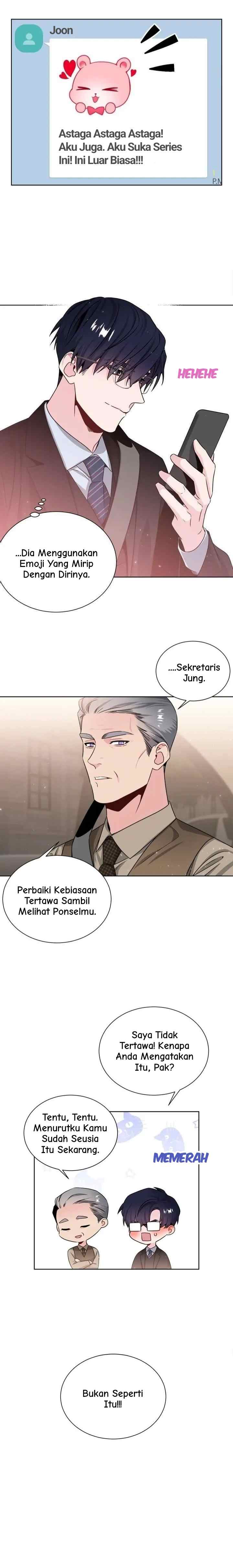 Cosmic Stars chapter 55 halaman 7
