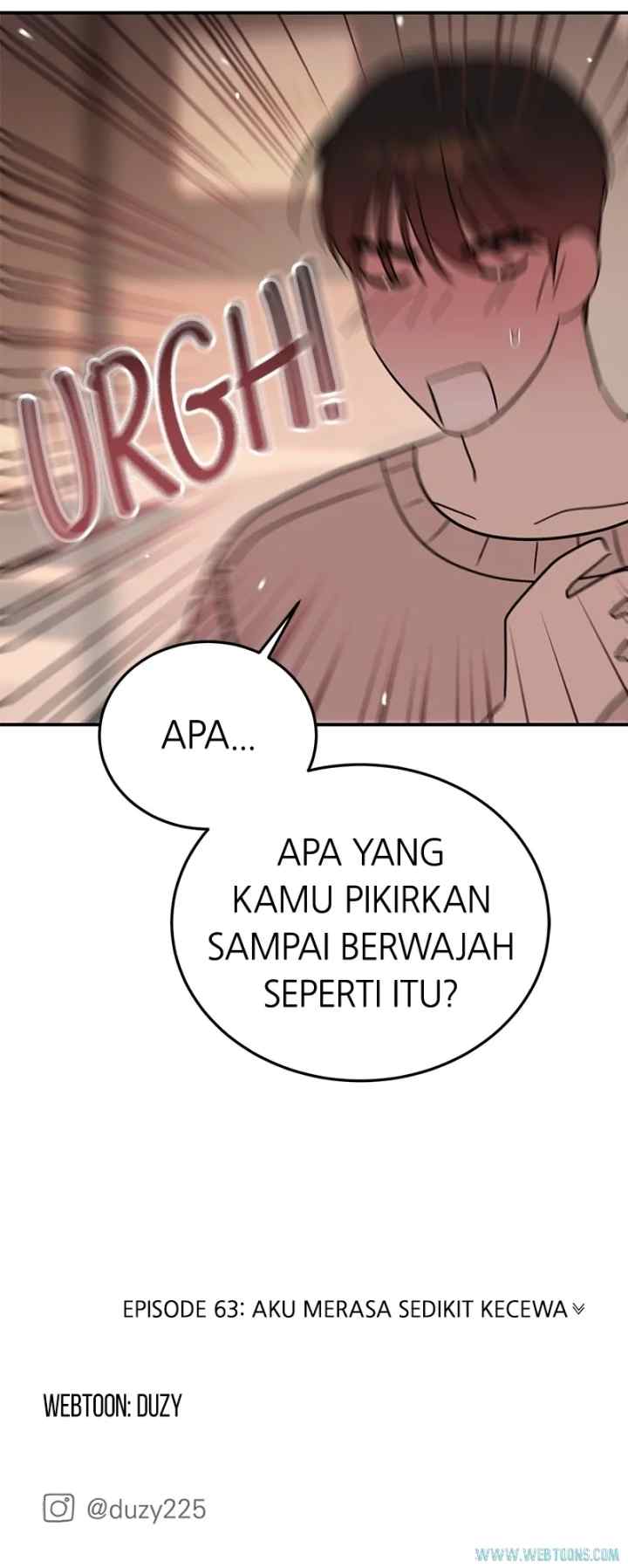 Como Domar um Marido Perigoso chapter 62 halaman 15