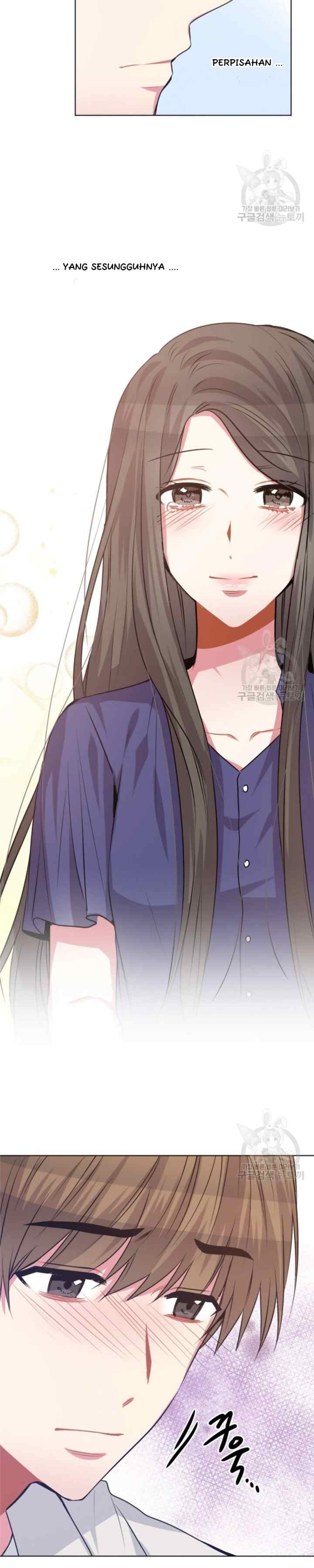 All About You chapter 64 halaman 16