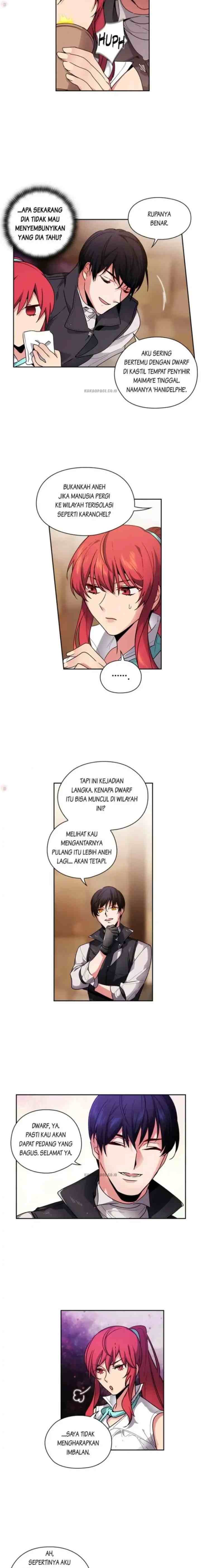 Adonis chapter 96 halaman 12