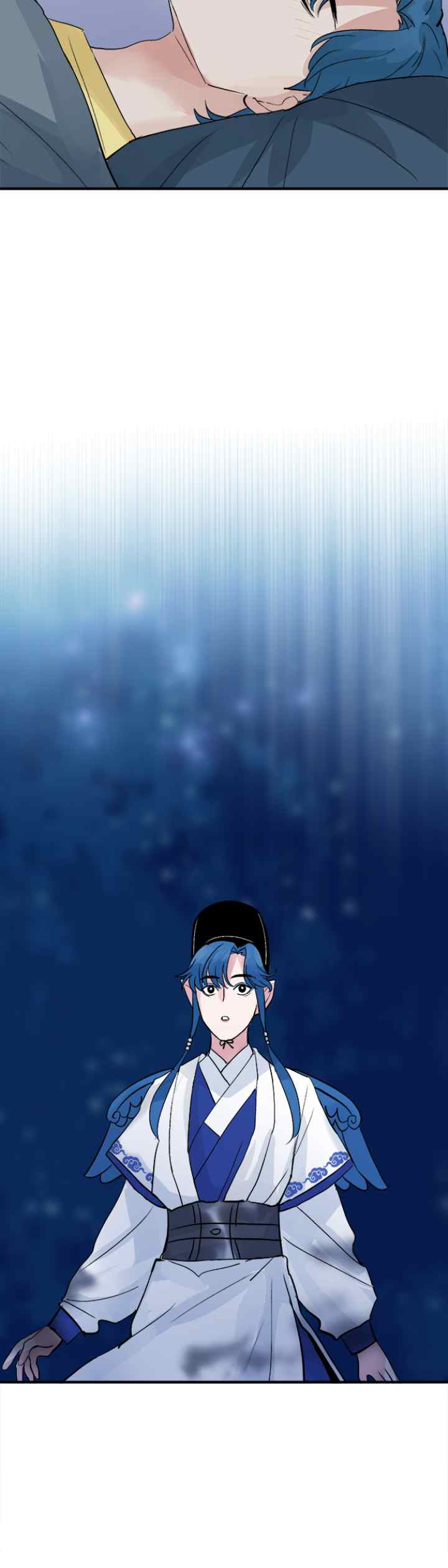 Godly Idol chapter 27 halaman 12