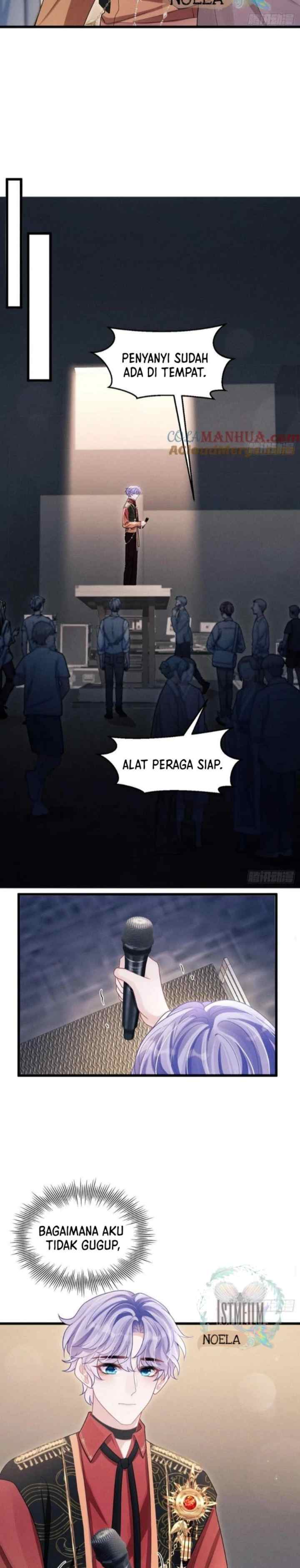 I Suspect the Actor Is Fishing for Me chapter 101 halaman 4