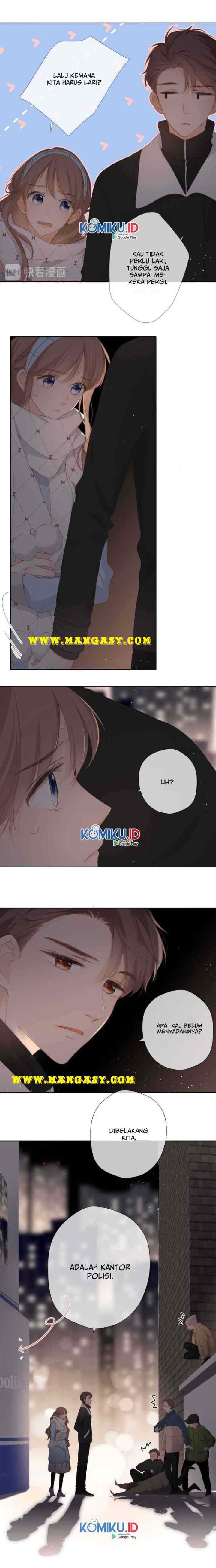 Once More chapter 73 halaman 4