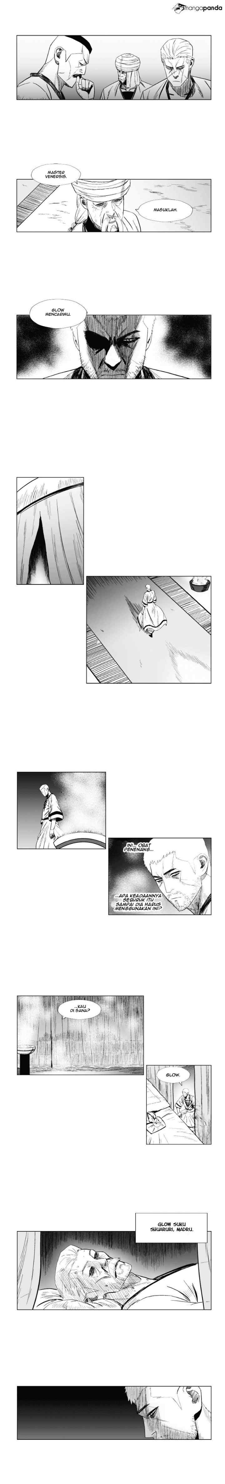 Red Storm chapter 103 halaman 5