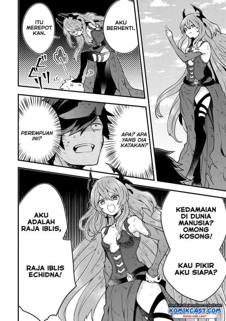 Yuusha, Yamemasu chapter 15.1 halaman 5